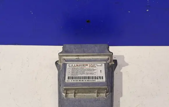 Mercedes-Benz R W251 Airbag control unit/module A1648205685