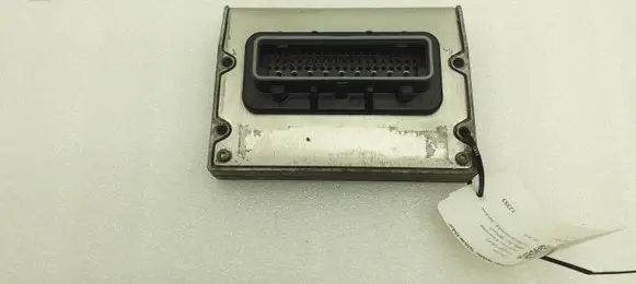 Chrysler Grand Voyager IV Other control units/modules 05144579AC