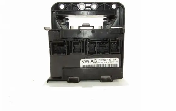 Volkswagen Golf V Other control units/modules 1K1907348A