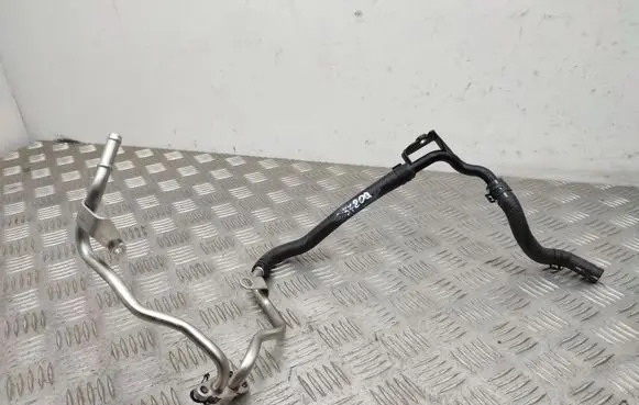 Volkswagen T-Roc Engine coolant pipe/hose 05E121497E