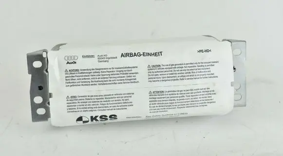Audi Q5 SQ5 Passenger airbag 8T0880204H