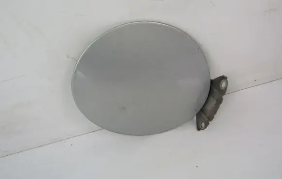 Volkswagen Sharan Fuel tank cap trim 