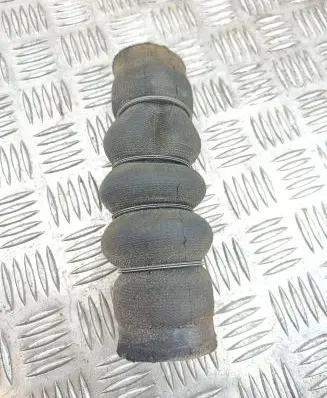 Citroen Berlingo Intercooler hose/pipe