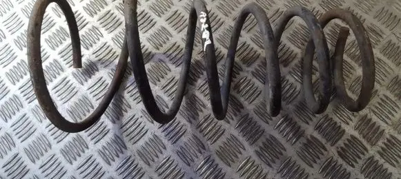 Fiat Doblo Front coil spring