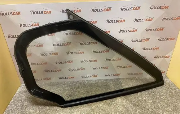 Ford Transit Front door vent window glass four-door 43R00003