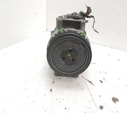 Mercedes-Benz E W211 Air conditioning (A/C) compressor (pump) 