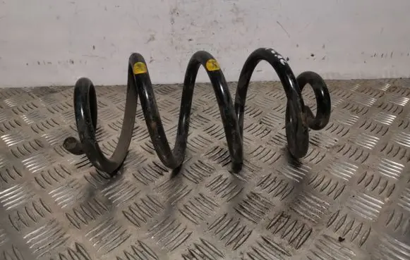 Nissan X-Trail T31 Rear coil spring