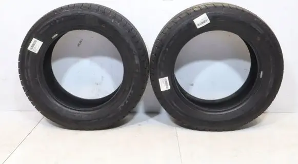 Ford Focus R15 winter tire 