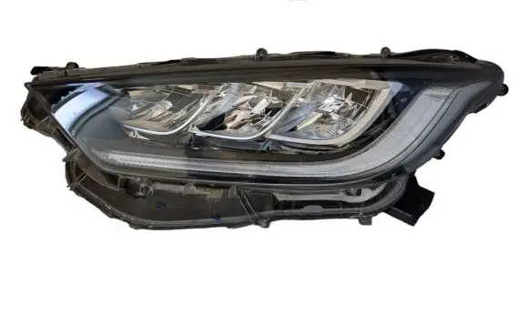Toyota Yaris XP210 Headlight/headlamp 81110K0030