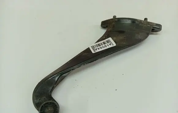 Peugeot Partner Sliding door trim 