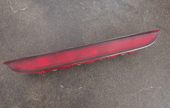 Mazda Premacy Third/center stoplight P0280 P0278 KK15