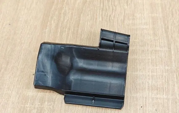 Negative earth cable (battery)