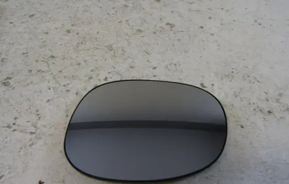 Citroen C2 Wing mirror glass 6431851