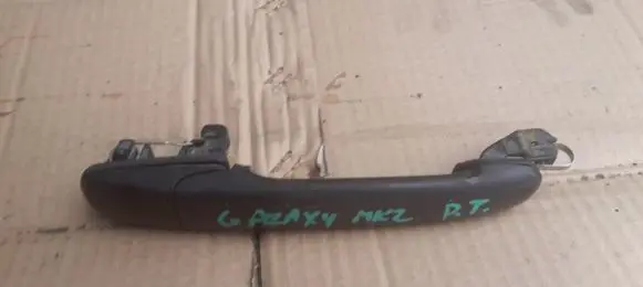 Ford Galaxy Rear door interior handle
