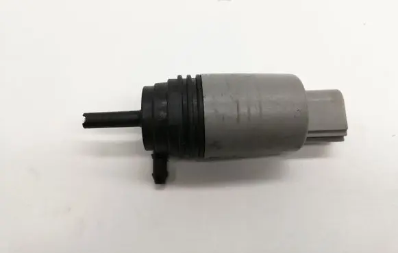 BMW 1 F20 F21 Windscreen/windshield washer pump 6934159