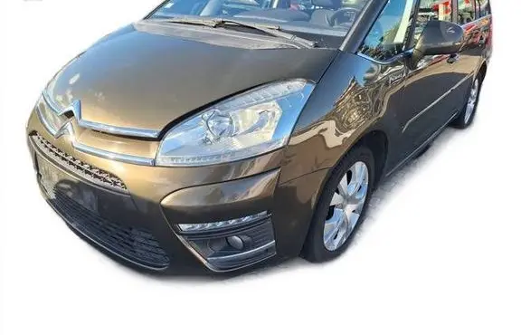 Citroen C4 Grand Picasso Front piece kit KDKD 2011-2013