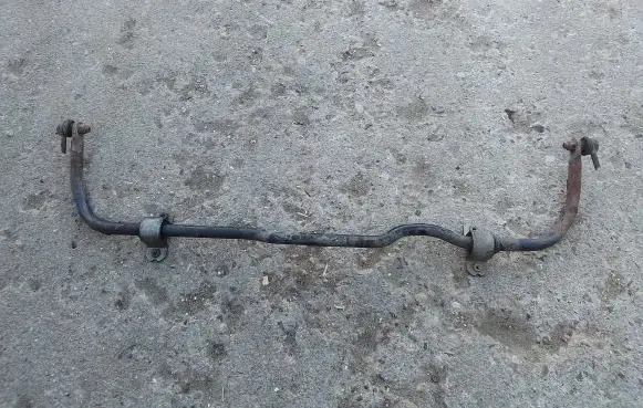 Volkswagen Touran I Front anti-roll bar/sway bar 1K0411303N