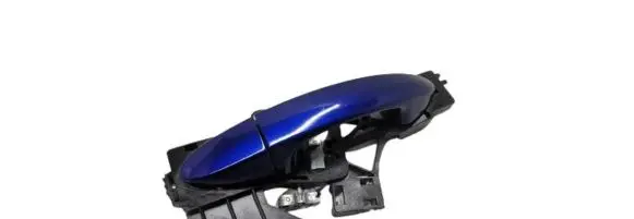 Ford B-MAX Front door exterior handle AV11-R22464-AE