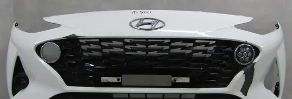 Hyundai i10 Front bumper 86511-K7000