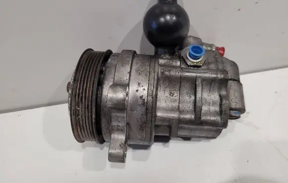 BMW 6 E63 E64 Power steering pump 2112266 403151301