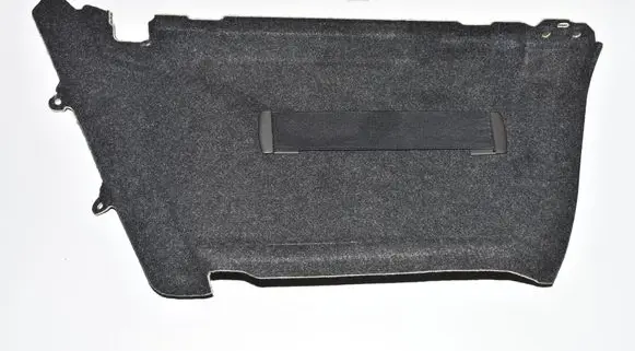 BMW i3 Trunk/boot lower side trim panel 7314755