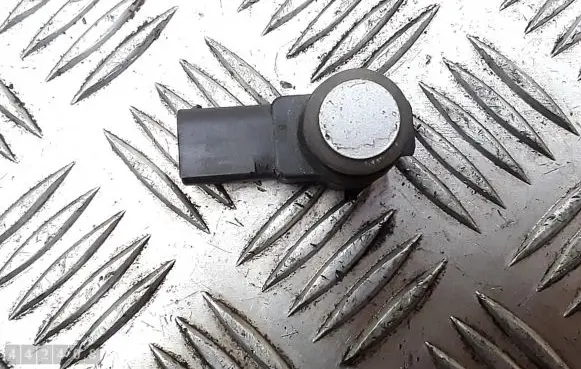 Citroen C6 Parking PDC sensor