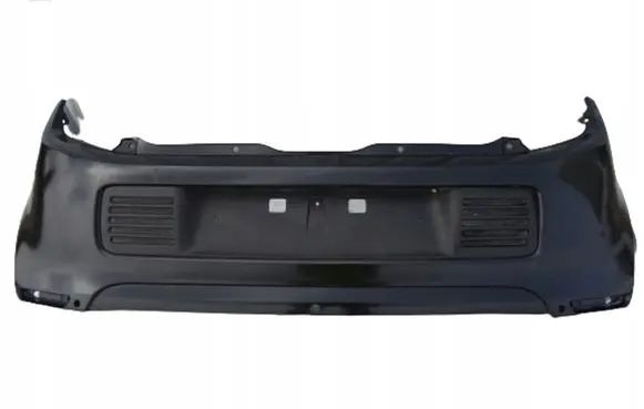 Renault Twingo III Rear bumper R24P2