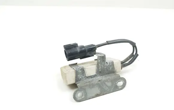 Toyota Verso-S Coolant fan relay 2468105731A