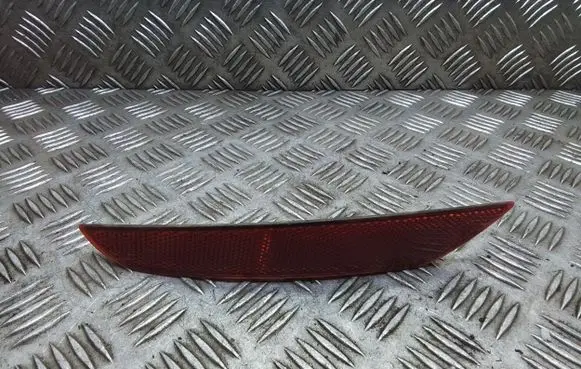 Volkswagen Golf VI Rear tail light reflector 5K0945105G
