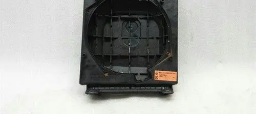 BMW 7 F01 F02 F03 F04 Front door high frequency speaker 9143133
