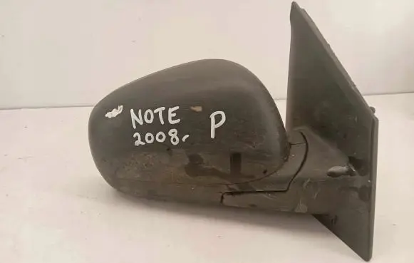 Nissan Note (E11) Manual wing mirror 