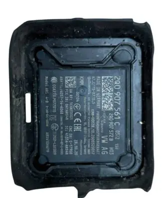 Volkswagen Multivan T6 Distronic sensor radar 3Q0907561C 2Q0907572B A2C77382705