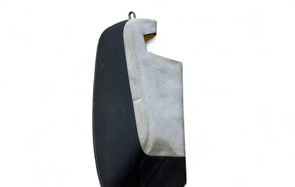 Mercedes-Benz C W205 Rear seat side bottom trim A2059209310 A205B0L 0503083AA9