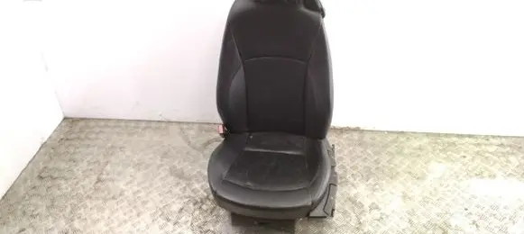 BMW Z4 E85 E86 Front passenger seat 