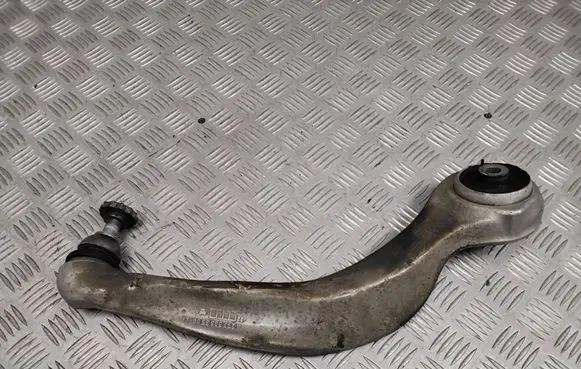 Front lower control arm/wishbone
