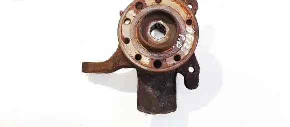 Opel Zafira B Front wheel hub