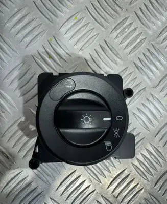 Mercedes-Benz Sprinter W906 Light switch A9065450104