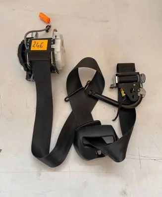 Ford B-MAX Front seatbelt AV11R61294AD