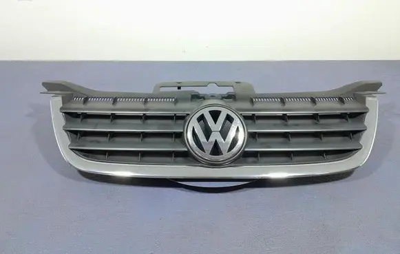 Volkswagen Cross Touran I Front grill 1T0853651