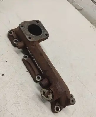 Ford Ranger Exhaust manifold