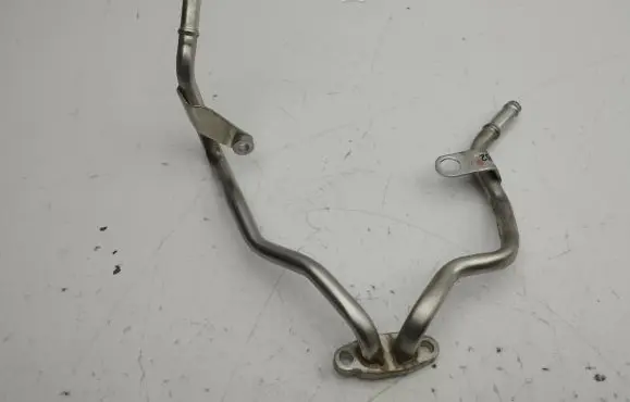 Volkswagen Golf VIII Coolant pipe/hose 05E121497A
