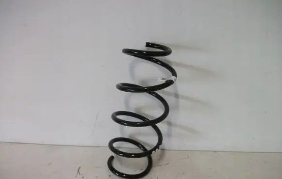 Skoda Kamiq Front coil spring 2Q0411105AE