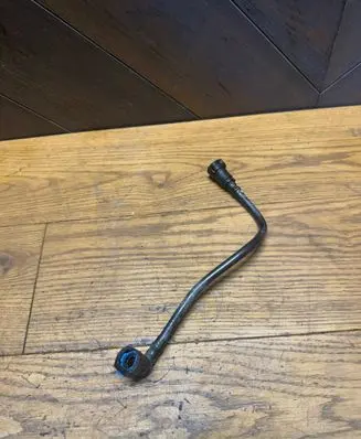 Volvo XC60 Fuel return line/hose 