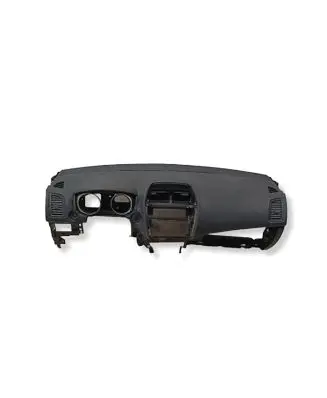 Mitsubishi ASX Dashboard 