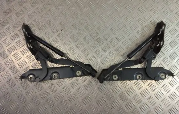 Jaguar XF Tailgate/trunk/boot hinge 8X23-42701-D36XA