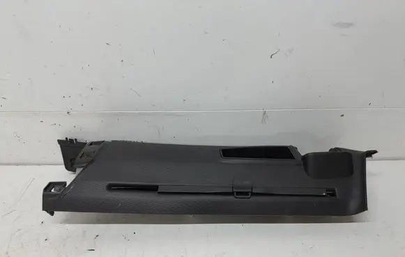 Citroen C4 Grand Picasso Rear door sun blind/shade 900347100