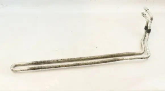 BMW 3 E46 Power steering radiator 2282339 17102282339