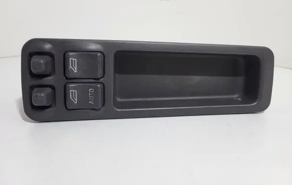 Volvo S40, V40 Electric window control switch 30860526 03458236