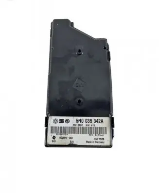 Volkswagen Touareg I Other control units/modules 5n0035342a