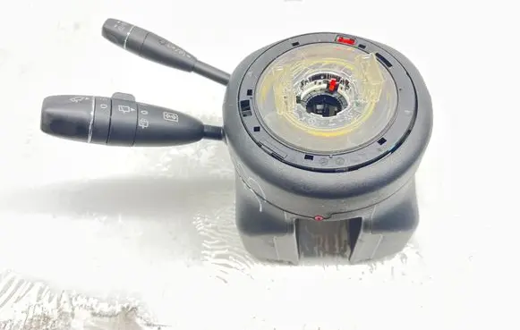 Mercedes-Benz C W204 Wiper turn signal indicator stalk/switch A2049000204